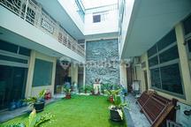 Rumah Menteng Cocok Investor Lokasi Dekat Agus Salim Area Tenang