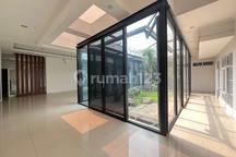 Sewa Rumah Menteng Dekat Teuku Umar Cocok Silent Office 