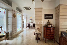 Rumah Menteng Luxury Dekat Hi bisa Hunian Kantorada Rooftop