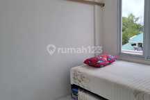 Apartemen Murah 2 KT Semi Furnished di Green Valley Balikpapan