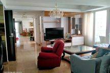 Dijual murah apartemen mewah royale Springhill recidences harga dibawah pasar