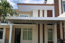 Disewakan Rumah Full Furnish di De Serena - Makassar