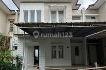 Disewakan Rumah Besar Dalam Cluster Grand Wisata Tambun Selatan Bekasi