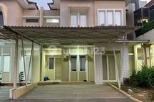 Dijual dan Disewakan Rumah Dalam Cluster Grand Wisata Tambun Selatan Bekasi