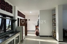Rumah Semi Furnish Dekat Pantai Sanur Dan Icon Mall