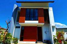 Full Firnish Rumah Siap Huni Fasilitas Resort Di Sanur Bali