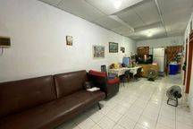 Rmh Tomang Dekat Mall & Pusat Bisnis. Dalam Kompleks. Turun Harga