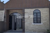 Rumah Ready di Tembalang Dekat Kampus Undip