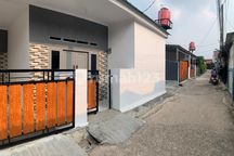 Rumah Di Jual Cepat Siap Huni 300jtan 3kamar Tidur