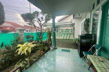 Rumah Jalan Kenanga Rawalaut Bandarlampung