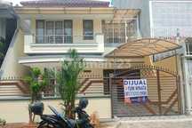 Jual Rumah.siap.huni.2lantai .180M2.digrisenda.jakarta Utara