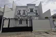 Rumah Baru 2 Lantai Siap Huni di Joglo Kembangan