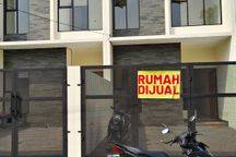 Harga Termurah Rumah 2 Lantai Di Kavling Dki Meruya 