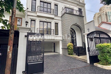 Kebayoran Baru Brand New 4Lantai Ada Lift Lokasi Prime Dekat Pakubuwono Apt. Kebayoran Baru Jakarta Selatan