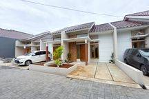 Rumah Murah Depok, Hanya Bayar Booking Langsung Akad Cicilan Murah 2juta bulan