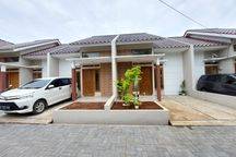 Rumah di Jl. Arco Raya, Pengasinan, Sawangan, Depok