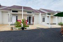 Dijual Rumah Baru Shm,imb Dekat Tol Sawangan Modal 5 Jt All In