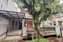 Rumah Siap Huni di Villa Puncak Tidar