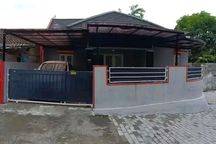 Dikontrakan Rmh Full Furnished, Dekat Upy Kasihan, Bantul