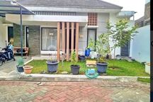 Disewakan Rumah Dalam Perumahan Di Kasihan Bantul