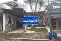 Rumah Semi Furnish 2 Lantai @ Legenda Wisata Cibubur | Rp 48 Juta/Tahun"
