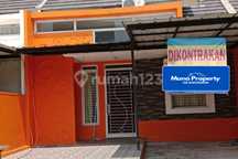 Disewakan Rumah Dimetland Cileunsgi Rumah SHM di Cileungsi