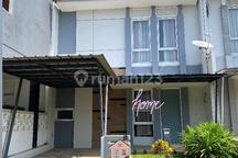 Rumah Siap Huni Harga Murah di Kota Wisata