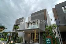 Rumah Baru di Cluster Terbaru Kota Wisata Ecovia