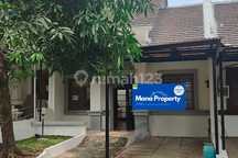 Rumah Minimalis 1 Lantai Siap Huni di Kota Wisata