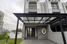 Hunian Mewah Podomoro Jakarta Timur