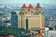 Dijual Apartemen Mewah di Oasis Senen Jakarta