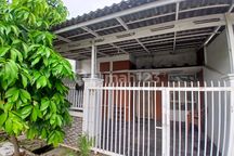 Jual Rumah Cantik Super Murah di Cluster Panjibuwono Babelan