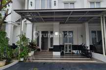 Jual Rumah Clasik di Grandwisata Bekasi