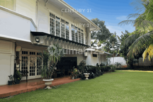 Dijual Rumah di Kertanegara Kebayoran Baru Lokasi Premium