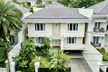 Disewa Rumah Mewah Pondok Indah Siap Huni Ada Swimming Pool