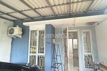 Rumah Minimalis 1 Lantai di Grand Batavia, Cluster Essence Tangerang