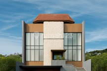 Golf View Villa Badung Bali. Investasi Langka. Premium.