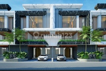 A Luxury Modern Residence In The Heart Of Kuta