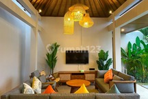 Brand New Villa in Prime Seminyak Location (Leasehold)