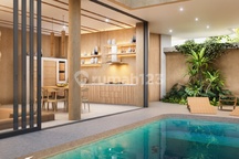 Modern Elegance Villa in the Heart of Bali (Freehold)