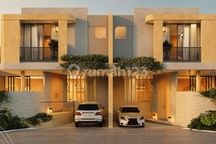 Exclusive Jimbaran Villa. Your Elevated Living 