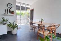 Villa Di Bidadari Seminyak Bali