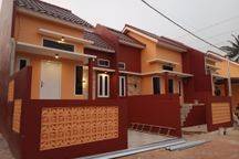 Rumah Minimalis SHM Baru berbagai Model Murah Nisa NEGO