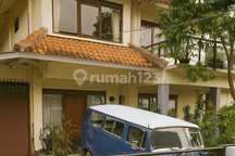 Rumah Siap Huni Suasana Sejuk View City Di Kawasan Dago Giri