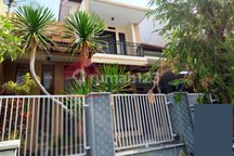 Rumah Terawat Di Perumahan Dg Fasilitas Lenglap Di Permata Jingga, Dekat Kampus Ub, Polinema, Rs Ub, Sman 7 Malang