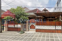 Rumah 3 Kamar Ada Ruang Pendingin Lokasi Strategis di Lowokwaru Dekat Kawasan Usaha Perkantoran Kampus Ub Asia dan Pusat Kuliner Suhat