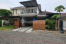 Rumah di Pbi Araya Malang, Lingkungan Tenang dan Nyaman