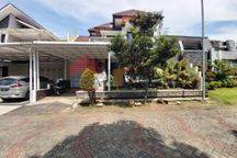 Disewakan Rumah 3kamar Full Furnished Di Ijen Nirwana 