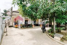 Rumah Besar Lokasi Strategis di Samarinda Ilir Ada Kost2an