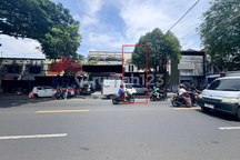 Ruko 2 Lantai Di Jalan Poros Blimbing Malang Dekat Pusat Oleh-oleh Sanan, Rs Lavalette, Cocok Untuk Berbagai Usaha